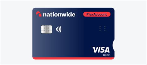 nationwide debit card